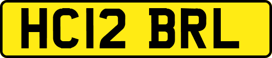 HC12BRL