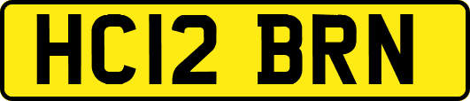 HC12BRN