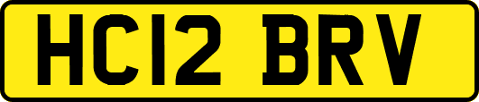 HC12BRV