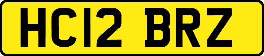 HC12BRZ