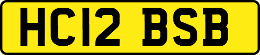 HC12BSB