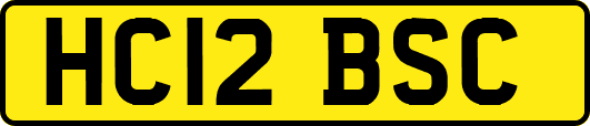 HC12BSC
