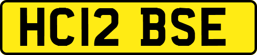 HC12BSE