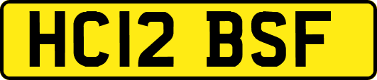 HC12BSF