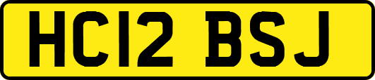HC12BSJ