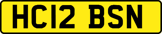 HC12BSN