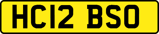 HC12BSO