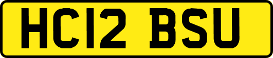 HC12BSU