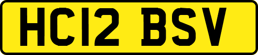 HC12BSV