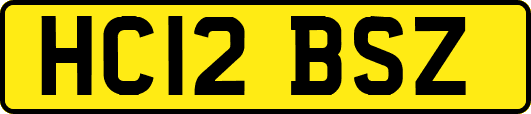 HC12BSZ