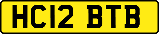 HC12BTB