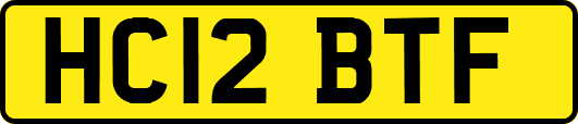 HC12BTF