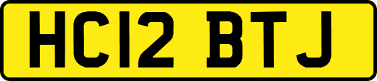 HC12BTJ