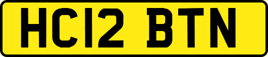 HC12BTN