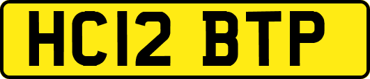 HC12BTP