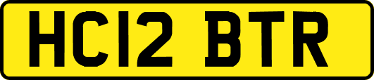 HC12BTR