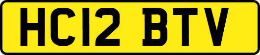 HC12BTV