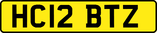 HC12BTZ