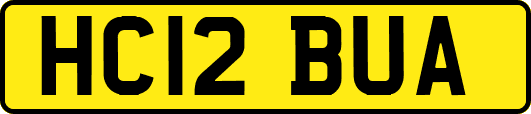 HC12BUA