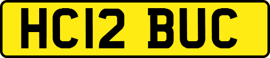 HC12BUC