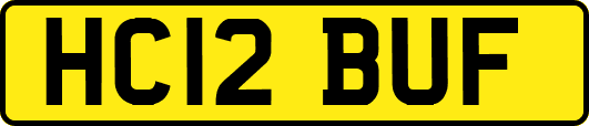 HC12BUF