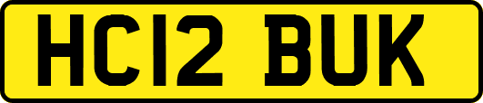 HC12BUK