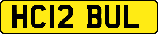 HC12BUL