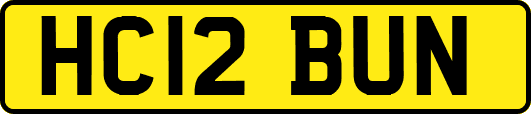HC12BUN