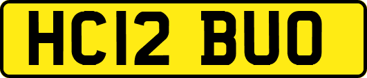HC12BUO