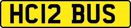 HC12BUS