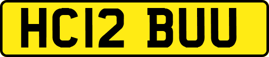 HC12BUU