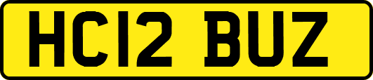 HC12BUZ