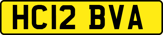 HC12BVA