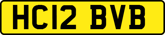 HC12BVB