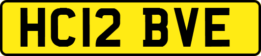 HC12BVE