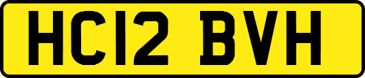 HC12BVH