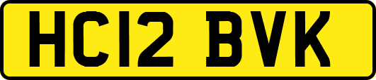 HC12BVK