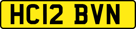 HC12BVN