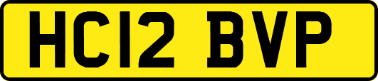 HC12BVP