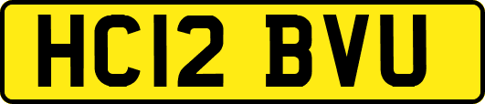 HC12BVU