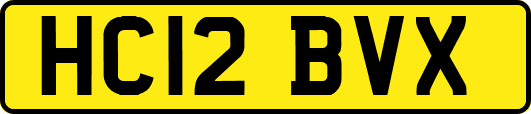 HC12BVX