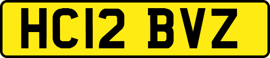 HC12BVZ