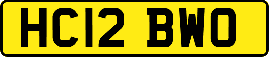 HC12BWO