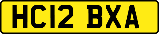 HC12BXA