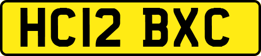 HC12BXC
