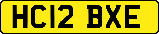 HC12BXE