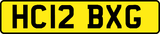 HC12BXG