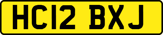 HC12BXJ