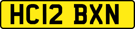 HC12BXN