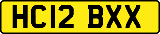 HC12BXX